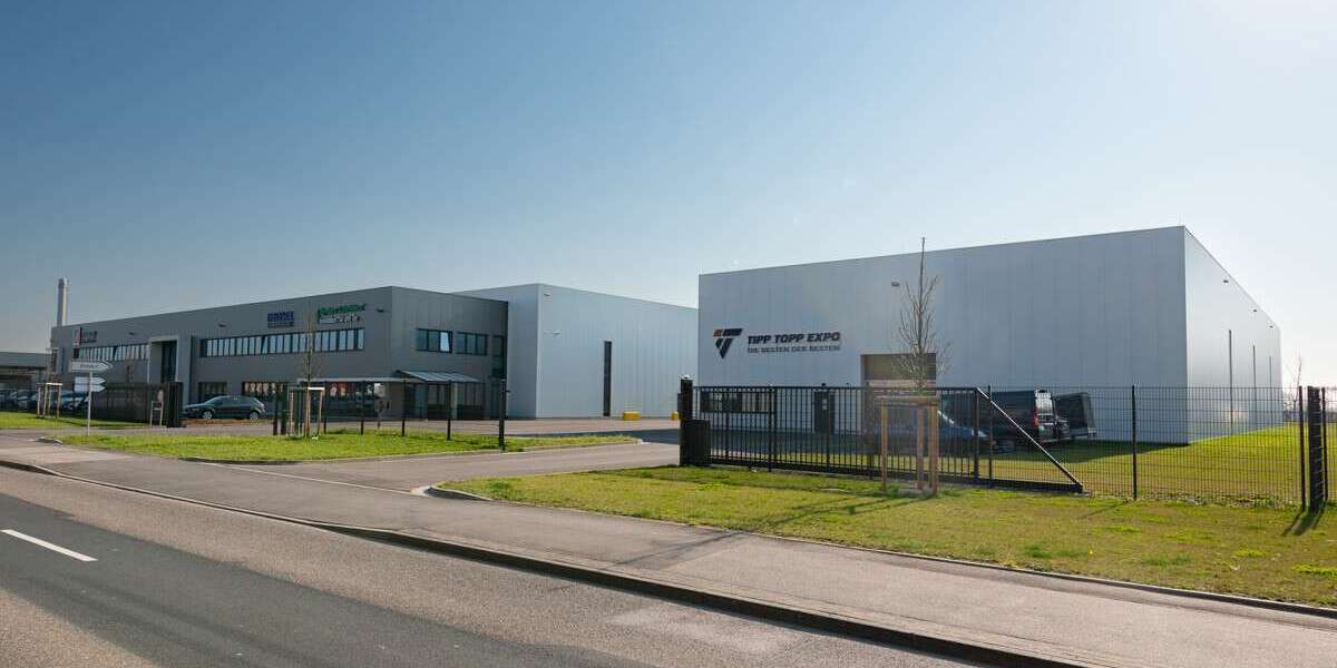 Gewerbeobjekt Hückelhoven / Ratheim Ratheim - 8.802&euro; | Angebot:27056407
