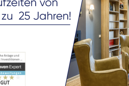 Wohnung Mönchengladbach Süd - 1 Zimmer, 52 m&sup2;, 247.000&euro; | Angebot:24222773
