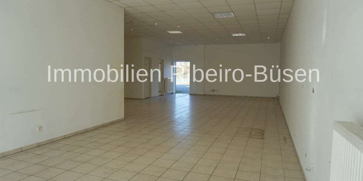 Gewerbeobjekt Schwalmtal - 915&euro; | Angebot:25721468