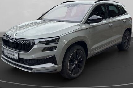 Skoda Karoq 53.245 km 31.470 &euro; Mönchengladbach 41238