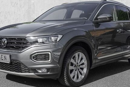 VW T-Roc 47.442 km 22.470 &euro; Meerbusch 40670
