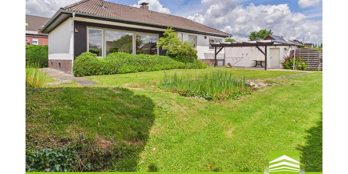 Einfamilienhaus Hückelhoven - 5 Zimmer, 118 m&sup2;, 289.000&euro; | Angebot:26851134