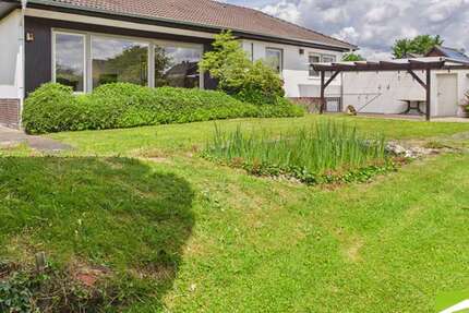 Haus Hückelhoven - 5 Zimmer, 118 m&sup2;, 289.000&euro; | Angebot:26851134