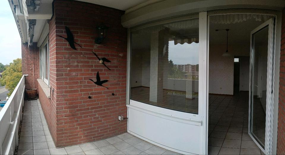 Etagenwohnung Kempen - 4 Zimmer, 93 m&sup2;, 220.000&euro; | Angebot:27287700