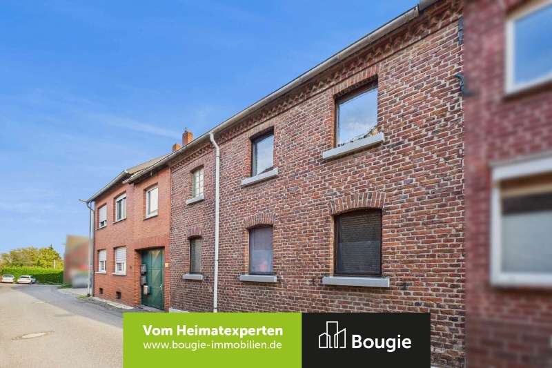 Einfamilienhaus Heinsberg - 13 Zimmer, 290 m&sup2;, 230.000&euro; | Angebot:23739025