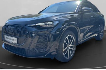 Audi Q5 5.000 km 54.790 &euro; Mönchengladbach 41238