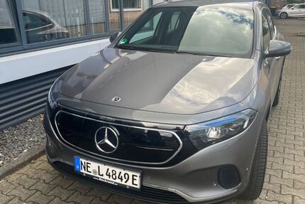 Mercedes-Benz EQA 15.000 km 32.999 &euro; Viersen 41749