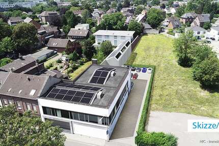 Haus Nettetal Lobberich - 10 Zimmer, 675 m&sup2;, 499.000&euro; | Angebot:12714715