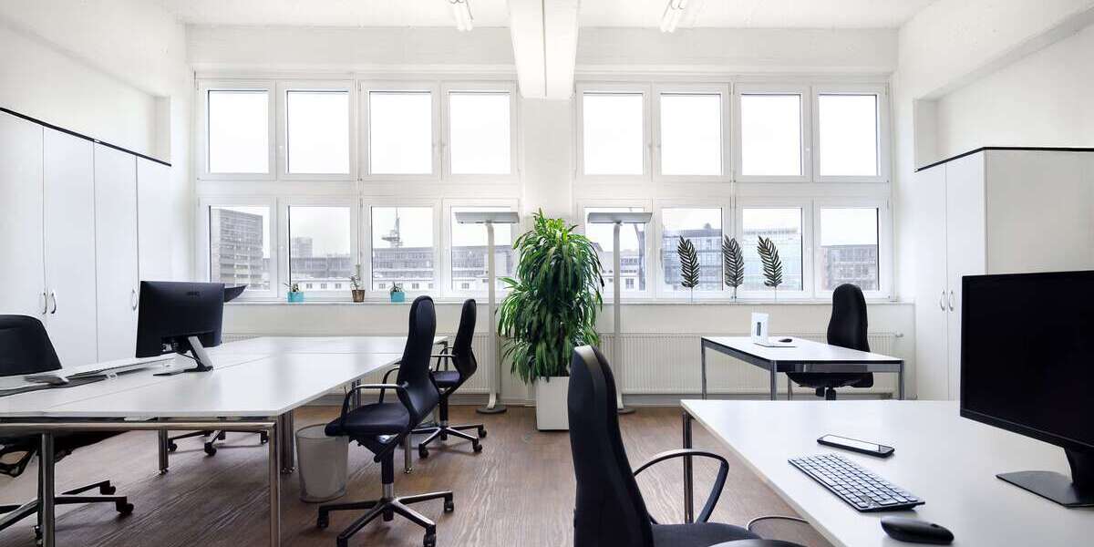 Gewerbeobjekt Düsseldorf Stadtbezirk 3 - 2.800&euro; | Angebot:27472906