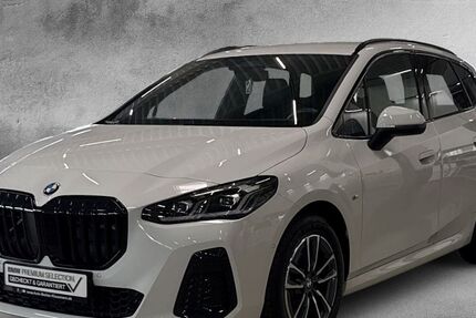 BMW 220 Active Tourer 8.115 km 31.490 &euro; Krefeld 47800