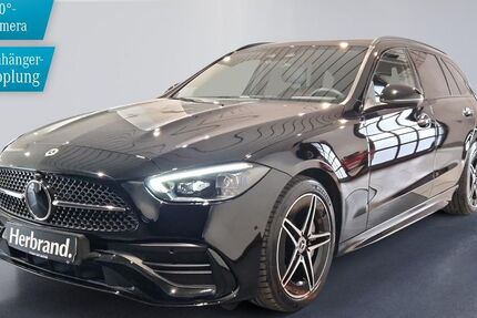 Mercedes-Benz C 300 11.995 km 43.280 &euro; Mönchengladbach 41063