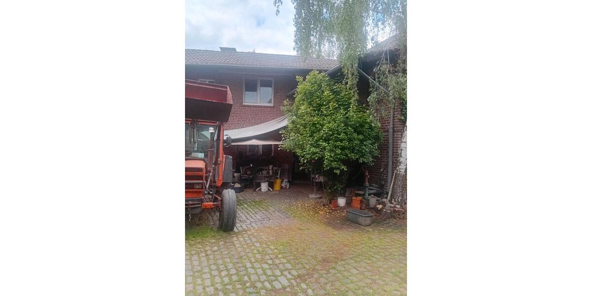 Bauernhaus, Landhaus Jüchen - 6 Zimmer, 125 m&sup2;, 310.000&euro; | Angebot:27242745