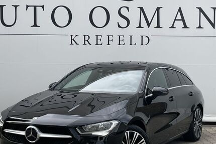 Mercedes-Benz CLA 220 Shooting Brake 129.090 km 21.950 &euro; Krefeld 47805