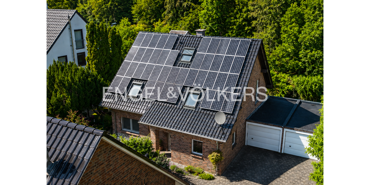 Einfamilienhaus Krefeld Gellep-Stratum - 6 Zimmer, 155 m&sup2;, 785.000&euro; | Angebot:27342086