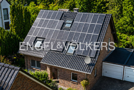 Haus Krefeld Gellep-Stratum - 6 Zimmer, 155 m&sup2;, 785.000&euro; | Angebot:27342086