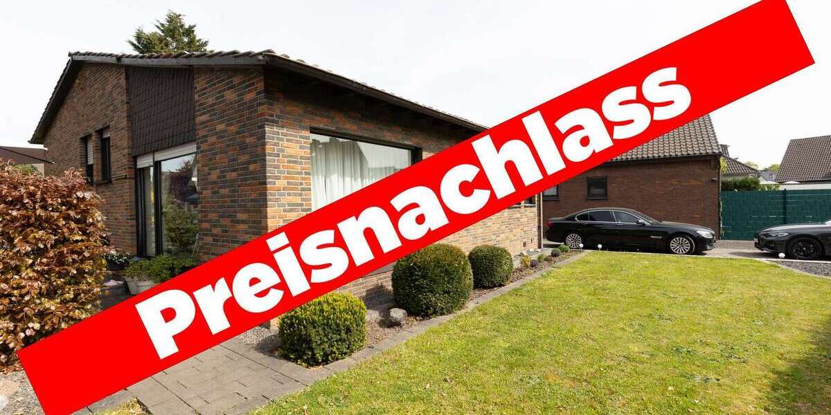 Einfamilienhaus Tönisvorst - 7 Zimmer, 150 m&sup2;, 519.000&euro; | Angebot:26451239