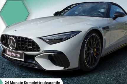 Mercedes-Benz SL 63 AMG 72.563 km 106.460 &euro; Grevenbroich 41515