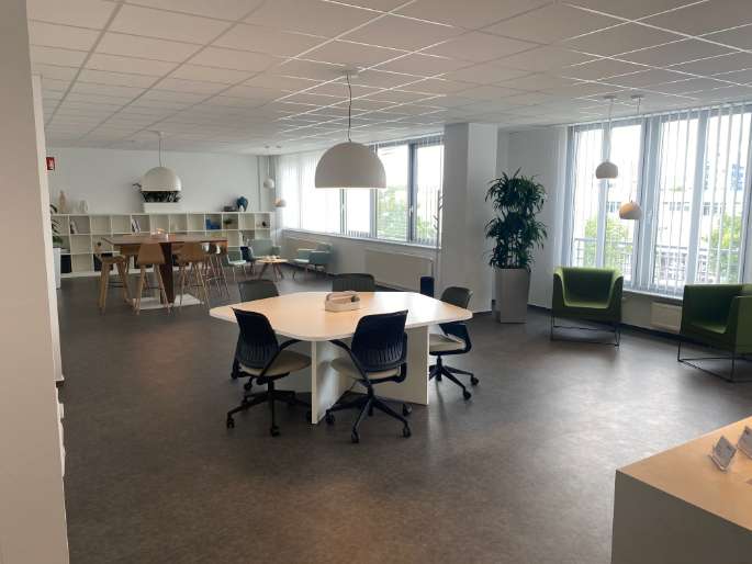 Gewerbeobjekt Neuss - 119&euro; | Angebot:27431620