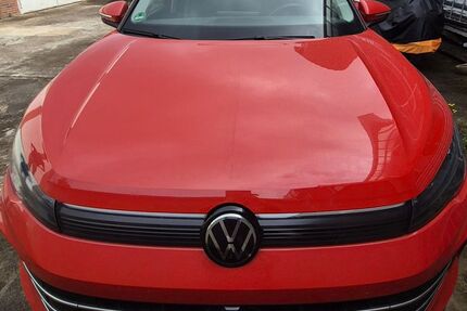 VW Tiguan 18.500 km 31.499 &euro; Düsseldorf 40221