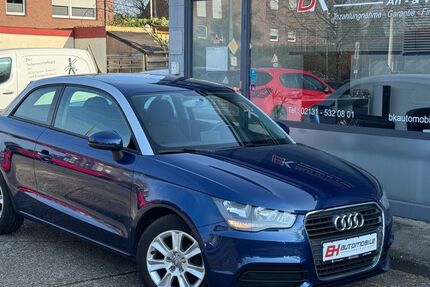 Audi A1 127.000 km 6.990 &euro; Viersen 41751