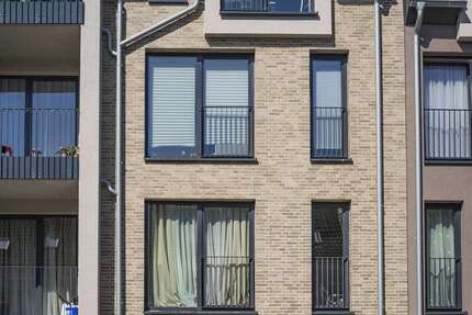 Wohnung Mönchengladbach - 1 Zimmer, 33 m&sup2;, 650&euro; | Angebot:27250008