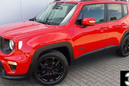 Jeep Renegade 36.002 km 16.950 &euro; Mönchengladbach 41066