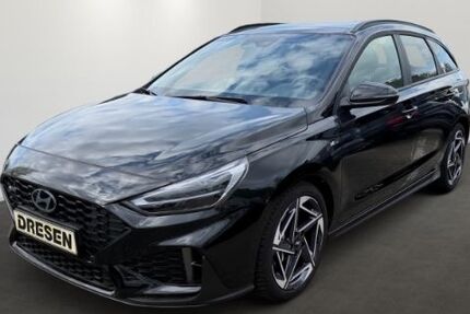 Hyundai i30 7.237 km 23.690 &euro; Neuss 41464