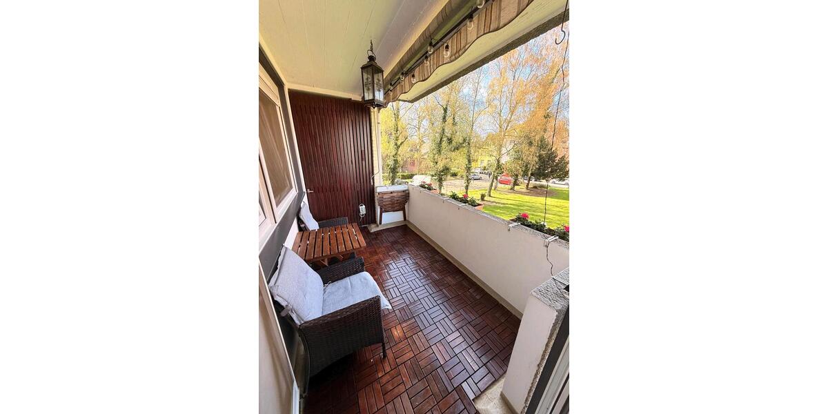Etagenwohnung Düsseldorf Stadtbezirk 9 - 4 Zimmer, 99 m&sup2;, 385.000&euro; | Angebot:27458661