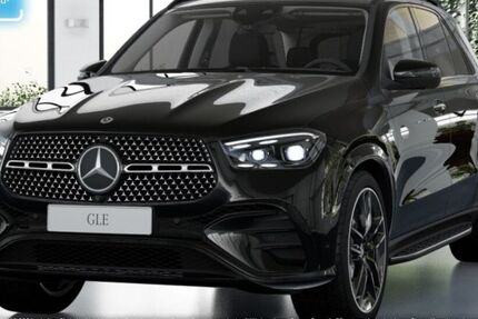 Mercedes-Benz GLE 350 26.390 km 75.990 &euro; Düsseldorf 40470
