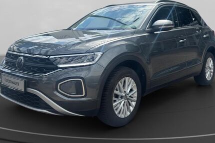 VW T-Roc 58.051 km 16.930 &euro; Mönchengladbach 41238