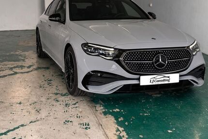 Mercedes-Benz E 450 28.931 km 71.900 &euro; Düsseldorf 40239