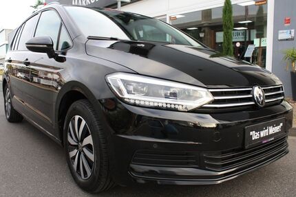 VW Touran 29.000 km 29.499 &euro; Kaarst 41564