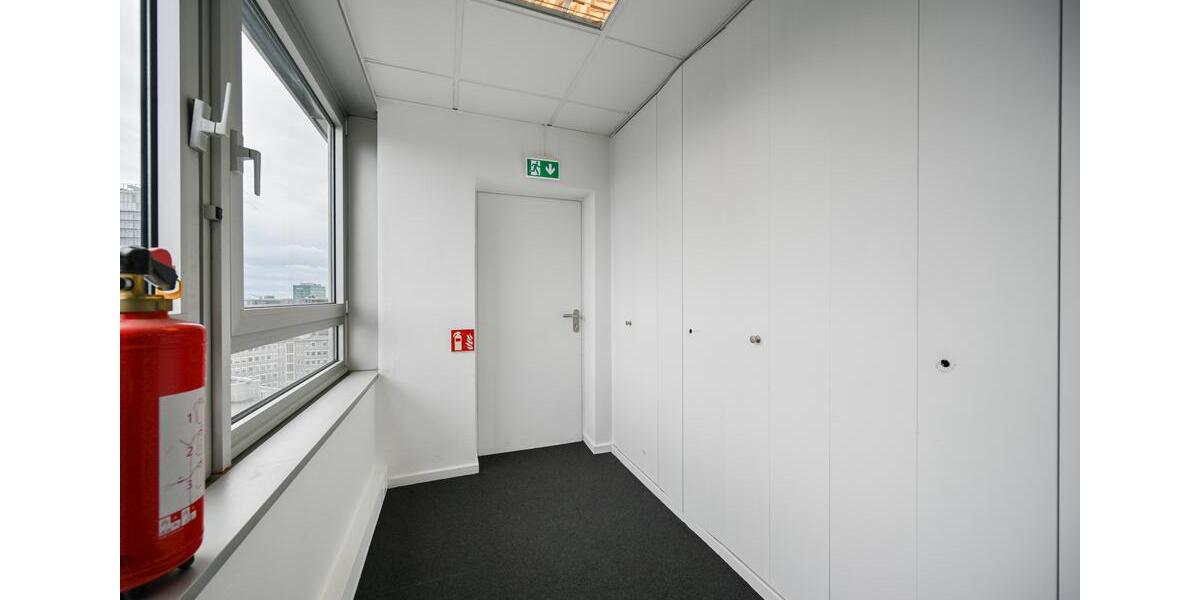 Gewerbeobjekt Düsseldorf Stadtmitte - 3.875&euro; | Angebot:24585403