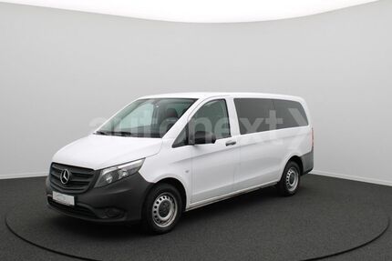 Mercedes-Benz Vito 100.000 km 25.930 &euro; Mönchengladbach 41066
