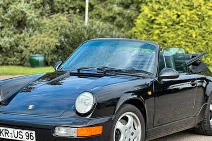 Porsche 964 134.000 km 78.900 &euro; Meerbusch 40668