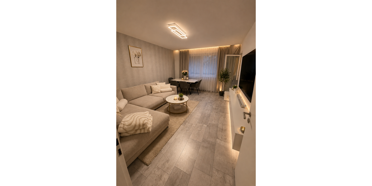 Etagenwohnung Heinsberg - 3 Zimmer, 67 m&sup2;, 149.900&euro; | Angebot:27162295