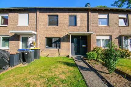 Haus Neukirchen-Vluyn Vluyn - 3 Zimmer, 92 m&sup2;, 329.000&euro; | Angebot:27488833