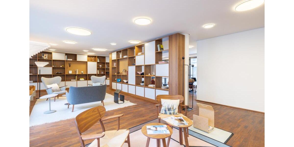 Gewerbeobjekt Düsseldorf - 1.609&euro; | Angebot:22937977
