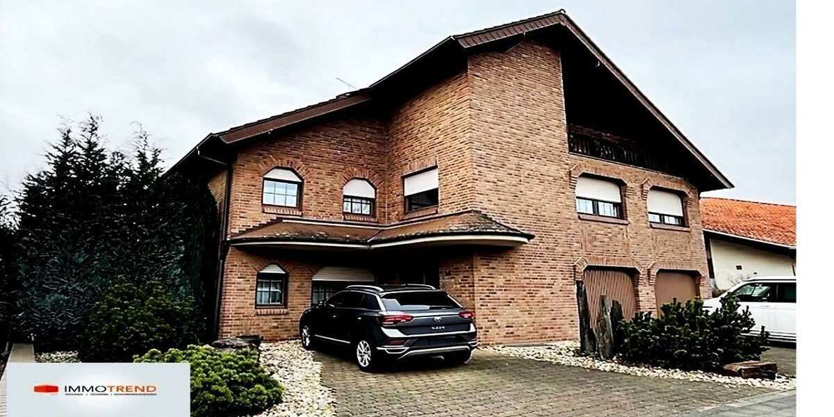 Einfamilienhaus Erkelenz - 7 Zimmer, 180 m&sup2;, 498.000&euro; | Angebot:26978098