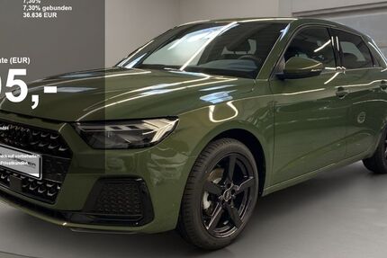 Audi A1 1.050 km 31.990 &euro; Krefeld 47805