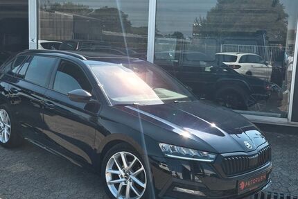 Skoda Octavia 135.313 km 16.900 &euro; Krefeld 47803