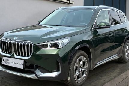 BMW X1 26.200 km 34.999 &euro; Meerbusch 40668