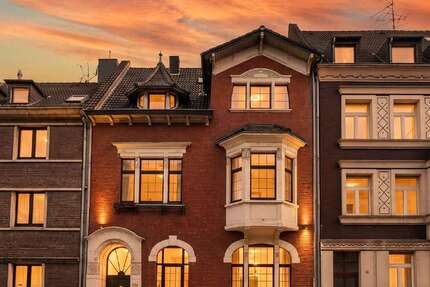 Gewerbeobjekt Krefeld-stadtmitte stadtmitte - 3.960&euro; | Angebot:26971958