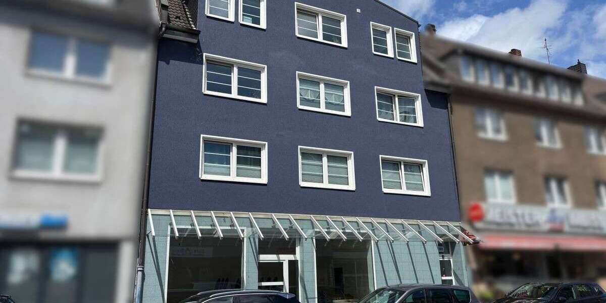 Einfamilienhaus Düsseldorf Stadtbezirk 9 - 19 Zimmer, 649 m&sup2;, 1.495.000&euro; | Angebot:26737132