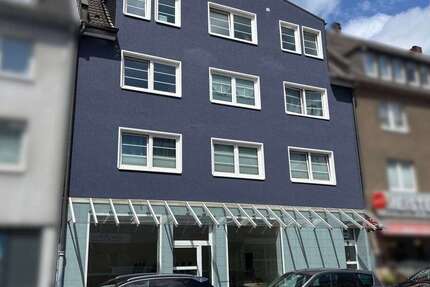 Haus Düsseldorf Stadtbezirk 9 - 19 Zimmer, 649 m&sup2;, 1.495.000&euro; | Angebot:26737132