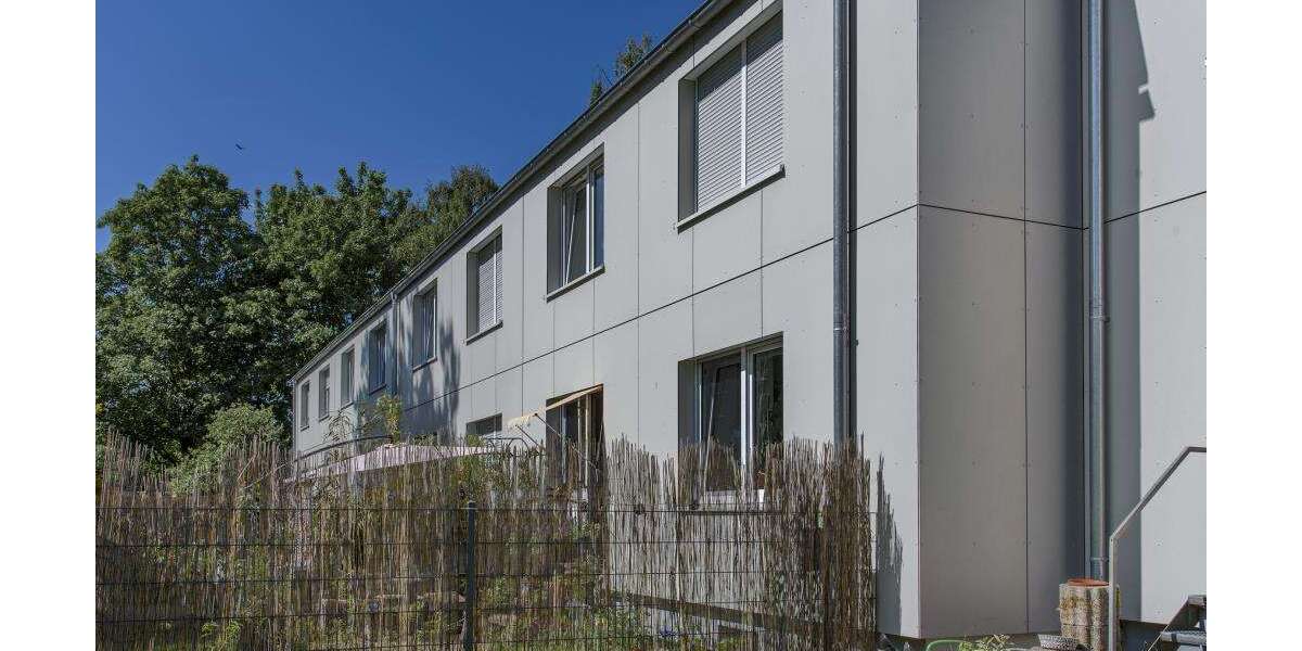 Etagenwohnung Mönchengladbach Nord - 3 Zimmer, 52 m&sup2;, 599&euro; | Angebot:27485623