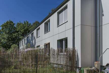 Wohnung Mönchengladbach Nord - 3 Zimmer, 52 m&sup2;, 599&euro; | Angebot:27485623