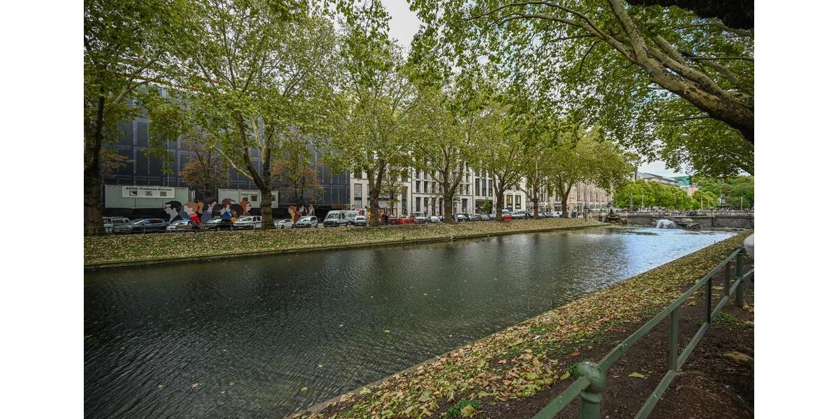 Gewerbeobjekt Düsseldorf Stadtmitte - 3.875&euro; | Angebot:24585403