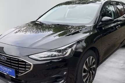 Ford Focus 2.000 km 27.990 &euro; Düsseldorf 40472