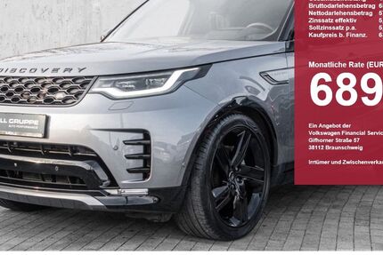 Land Rover Discovery 14.380 km 58.740 &euro; Düsseldorf 40474